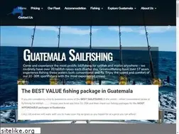 Sites similar to greatsailfishing.com