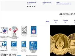 Sites similar to greatsaltlakeinfo.org