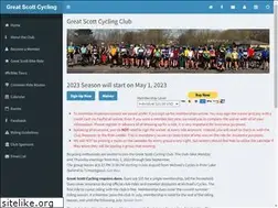 Sites similar to greatscottcycling.com