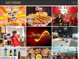 Sites similar to greatscottfree.com