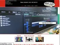 Sites similar to greatscottprod.com