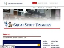 Sites similar to greatscottshooters.com