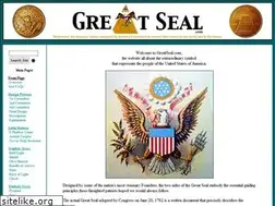 Sites similar to greatseal.com