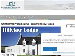 Sites similar to greatselfcatering.com