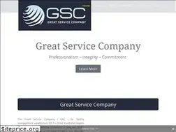 Sites similar to greatserv.com