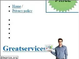 Sites similar to greatservicesboost.com