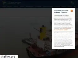 Sites similar to greatship.com