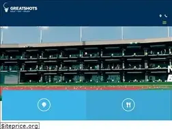 Sites similar to greatshots.golf