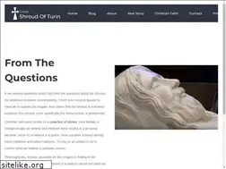 Sites similar to greatshroudofturinfaq.com