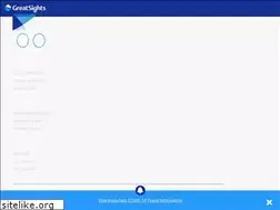 Sites similar to greatsights.co.nz