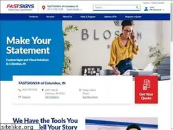 Sites similar to greatsignsfast.com
