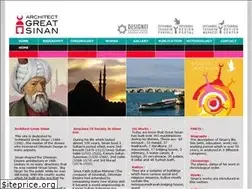 Sites similar to greatsinan.com