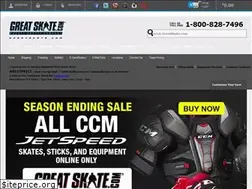 Sites similar to greatskate.com