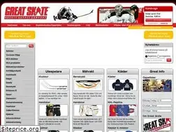 Sites similar to greatskate.se