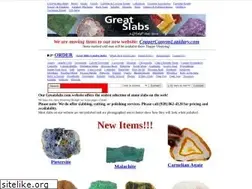 Sites similar to greatslabs.com