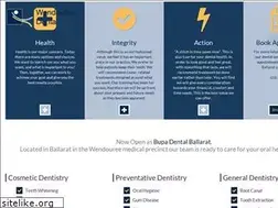 Sites similar to greatsmile.net.au
