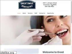 Sites similar to greatsmiledentistry.com