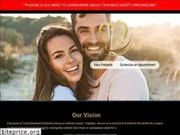 Sites similar to greatsmilesarehere.com