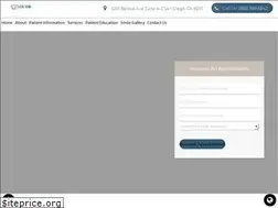 Sites similar to greatsmilesd.com