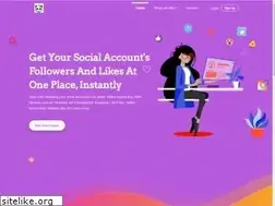 Sites similar to greatsmm.in