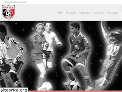 Sites similar to greatsoccer.org