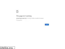 Sites similar to greatsongschapel.org