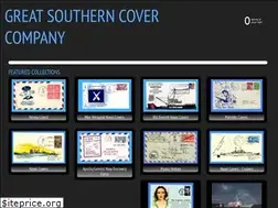 Sites similar to greatsoutherncoverco.com