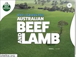Sites similar to greatsouthernfarms.com.au
