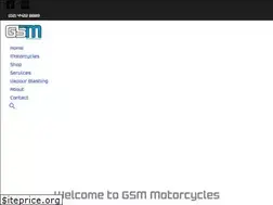 Sites similar to greatsouthernmotorcycles.com.au