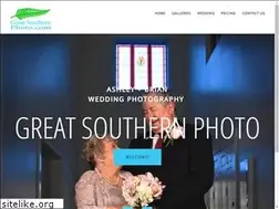 Sites similar to greatsouthernphoto.com