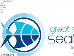 Sites similar to greatsouthernseafoods.com.au