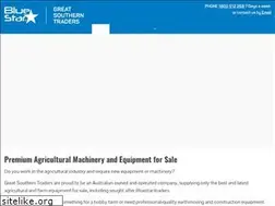 Sites similar to greatsoutherntraders.com.au