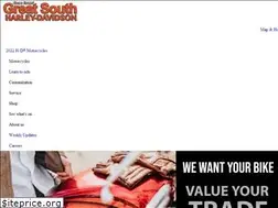 Sites similar to greatsouthhd.com