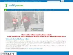 Sites similar to greatsouthrun.co.uk