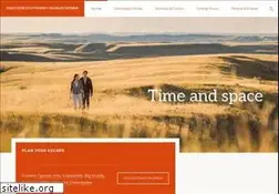 Sites similar to greatsouthwest.ca