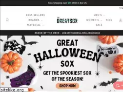 Sites similar to greatsox.com