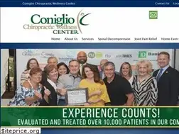 Sites similar to greatspine.com