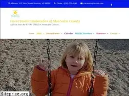 Sites similar to greatstartmontcalm.org