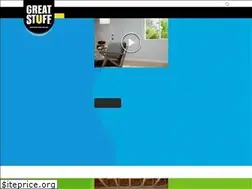 Sites similar to greatstuff.dow.com
