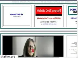 Sites similar to greatstuff.tv