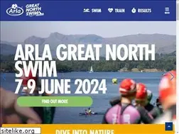 Sites similar to greatswim.org