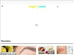 Sites similar to greatthingsfirst.com