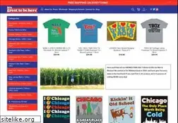 Sites similar to greattobehere.com