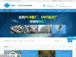 Sites similar to greattong.com