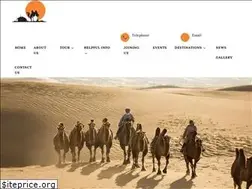 Sites similar to greattours-mongolia.com