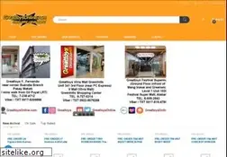 Sites similar to greattoysonline.com