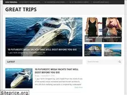 Sites similar to greattrips.info