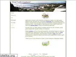 Sites similar to greatturtle.com