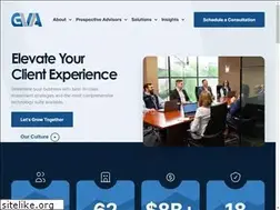 Sites similar to greatvalleyadvisors.com