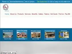 Sites similar to greatvalleyawning.com